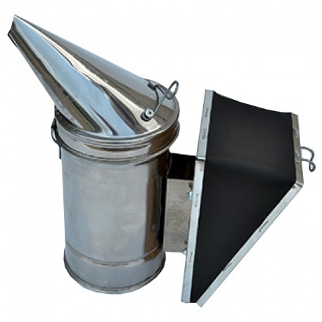 Podkurzacz nierdzewny standard