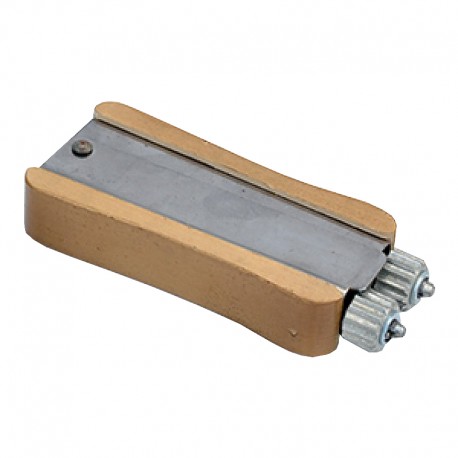 Uchwyt do trzymania drutu