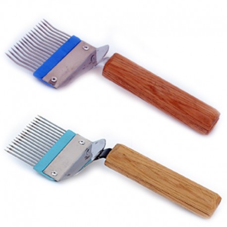 Odsklepiacz widelcowy